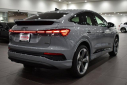 Thumbnail image of 2025 Audi Q4 Sportback e-tron at McGrath Audi Used
