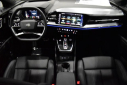 Thumbnail image of 2025 Audi Q4 Sportback e-tron at McGrath Audi Used