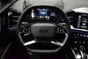 Thumbnail image of 2025 Audi Q4 Sportback e-tron at McGrath Audi Used