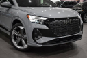 Thumbnail image of 2025 Audi Q4 Sportback e-tron at McGrath Audi Used