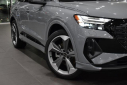 Thumbnail image of 2025 Audi Q4 Sportback e-tron at McGrath Audi Used