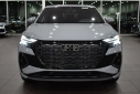 Thumbnail image of 2025 Audi Q4 Sportback e-tron at McGrath Audi Used