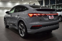 Thumbnail image of 2025 Audi Q4 Sportback e-tron at McGrath Audi Used