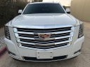 Thumbnail image of 2016 Cadillac Escalade at E ONE AUTOGROUP