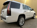 Thumbnail image of 2016 Cadillac Escalade at E ONE AUTOGROUP