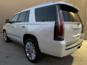 Thumbnail image of 2016 Cadillac Escalade at E ONE AUTOGROUP