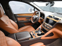 Thumbnail image of 2022 Bentley Bentayga at BramanMotors USED
