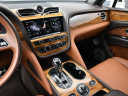Thumbnail image of 2022 Bentley Bentayga at BramanMotors USED
