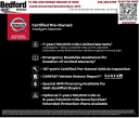 Thumbnail image of 2022 Nissan Rogue at Bedford Nissan