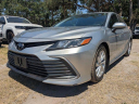 Thumbnail image of 2022 Toyota Camry at Jerry Ulm Dodge Chrysler Jeep_DMS