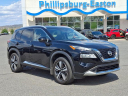 Thumbnail image of 2023 Nissan Rogue at Phillipsburg Easton Honda New
