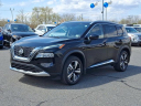 Thumbnail image of 2023 Nissan Rogue at Phillipsburg Easton Honda New