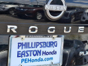 2023 Nissan Rogue Platinum at Phillipsburg Easton Honda New