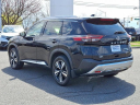 Thumbnail image of 2023 Nissan Rogue at Phillipsburg Easton Honda New