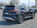 Thumbnail image of 2023 Nissan Rogue at Phillipsburg Easton Honda New