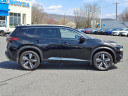 Thumbnail image of 2023 Nissan Rogue at Phillipsburg Easton Honda New