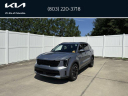 Thumbnail image of 2024 Kia Sorento at JT's Kia (used)