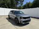 Thumbnail image of 2024 Kia Sorento at JT's Kia (used)