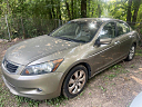 Thumbnail image of 2008 Honda Accord at Buy Any Vin, LLC