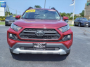 Thumbnail image of 2019 Toyota RAV4 at Circle Infiniti