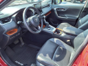 Thumbnail image of 2019 Toyota RAV4 at Circle Infiniti