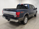 2019 Ford F-150 King Ranch at Mel Hambelton Ford