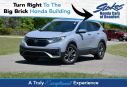 Thumbnail image of 2021 Honda CR-V at StokesHondaCarsBeaufort USED