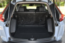 Thumbnail image of 2021 Honda CR-V at StokesHondaCarsBeaufort USED