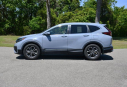 Thumbnail image of 2021 Honda CR-V at StokesHondaCarsBeaufort USED