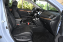 Thumbnail image of 2021 Honda CR-V at StokesHondaCarsBeaufort USED