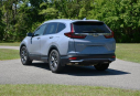 Thumbnail image of 2021 Honda CR-V at StokesHondaCarsBeaufort USED