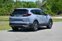 Thumbnail image of 2021 Honda CR-V at StokesHondaCarsBeaufort USED