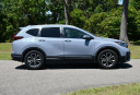 Thumbnail image of 2021 Honda CR-V at StokesHondaCarsBeaufort USED