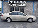 Thumbnail image of 2011 Chevrolet Impala at Phoenix Auto Sales LLC