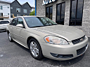 Thumbnail image of 2011 Chevrolet Impala at Phoenix Auto Sales LLC