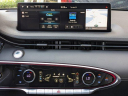 Thumbnail image of 2024 Genesis GV70 at Tamiami Hyundai Mitsubishi Used