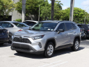 2020 Toyota RAV4 LE at Ocean Mazda