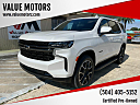 Thumbnail image of 2021 Chevrolet Tahoe at Value Motorz Kenner