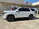 Thumbnail image of 2021 Chevrolet Tahoe at Value Motorz Kenner