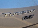 Thumbnail image of 2024 Hyundai TUCSON at Maxon Hyundai Inc.