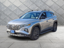 Thumbnail image of 2024 Hyundai TUCSON at Maxon Hyundai Inc.