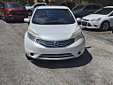Thumbnail image of 2016 Nissan Versa Note at Winter Park Auto Mall