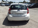 Thumbnail image of 2016 Nissan Versa Note at Winter Park Auto Mall