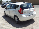 Thumbnail image of 2016 Nissan Versa Note at Winter Park Auto Mall