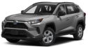 Thumbnail image of 2021 Toyota RAV4 Hybrid at Autoland Toyota