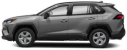 2021 Toyota RAV4 Hybrid LE at Autoland Toyota