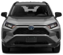 Thumbnail image of 2021 Toyota RAV4 Hybrid at Autoland Toyota