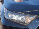 Thumbnail image of 2021 Toyota RAV4 Hybrid at Autoland Toyota