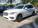 Thumbnail image of 2024 Volvo XC90 at Weston Nissan Volvo
