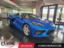 Thumbnail image of 2024 Chevrolet Corvette at Classic Chevy Grapevine